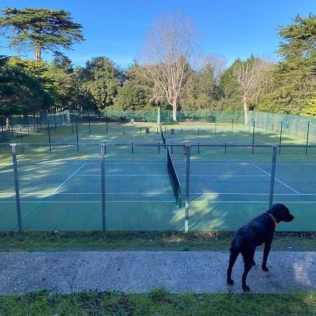Appart 6 Pers Au Bord De La Mer Le Pouliguen Bagian luar foto